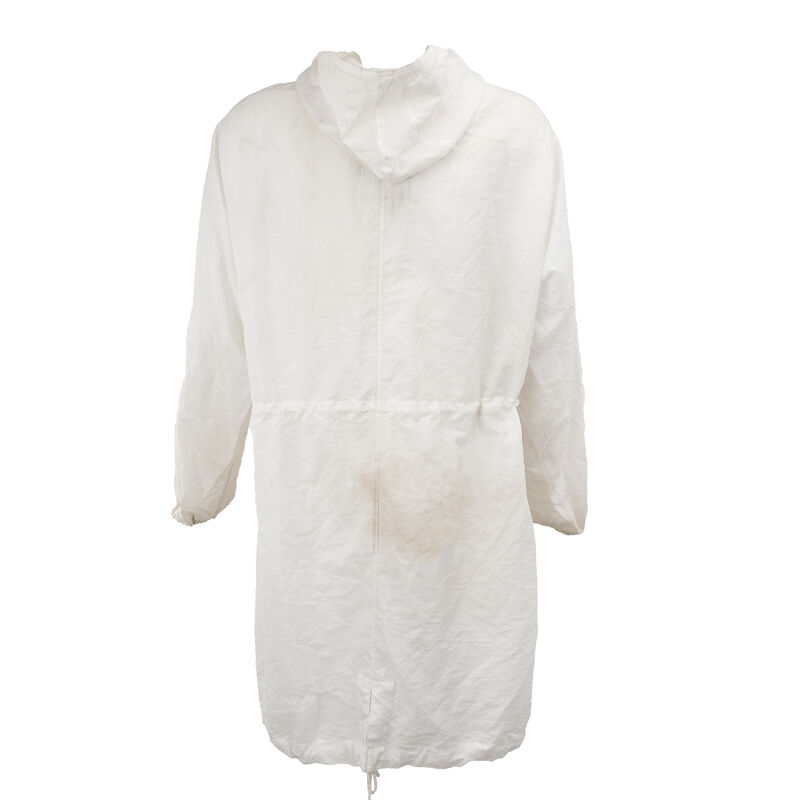 Dutch Army Snow Camo Parka | Seyntex, , large image number 2